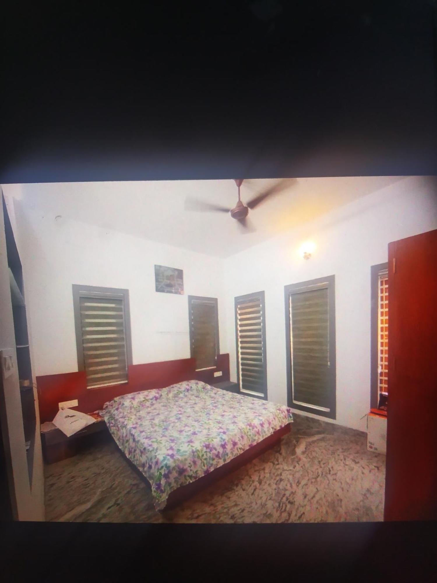 Kanav Homestay Каннур Экстерьер фото